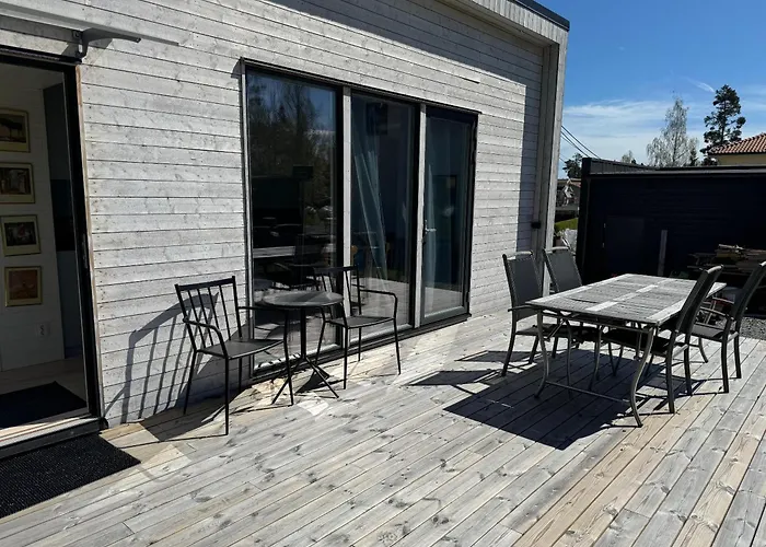 Gaesthus I Nacka