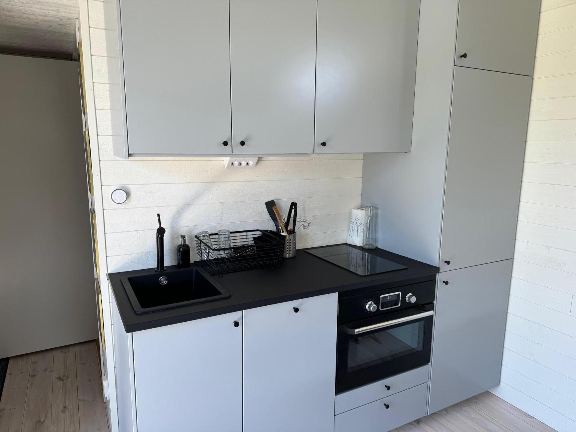 Gaesthus I Nacka Holiday home