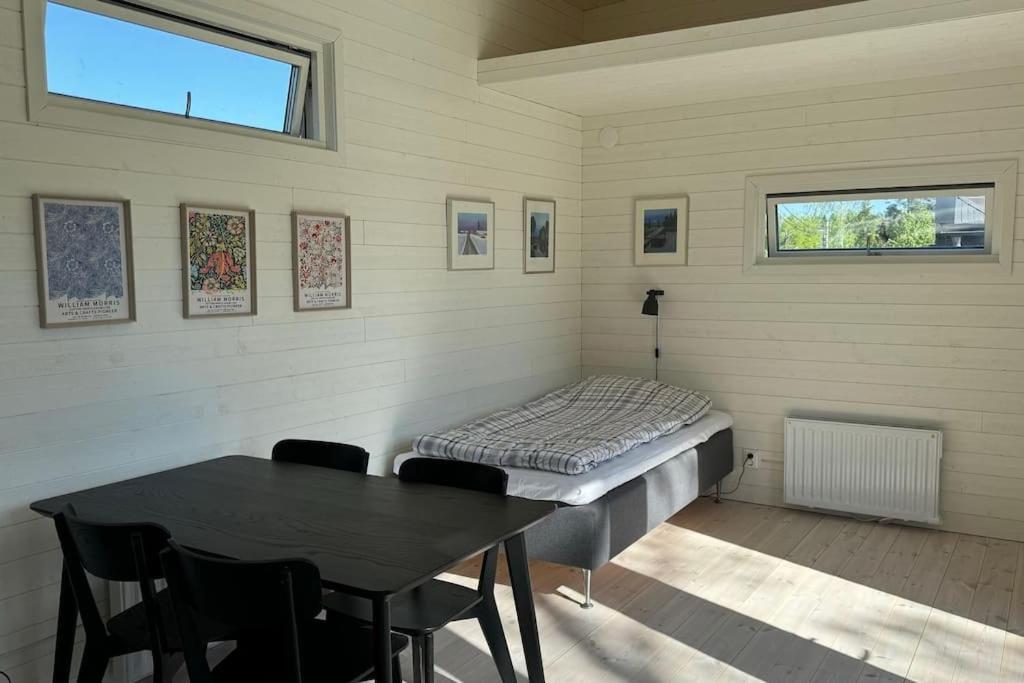 Gaesthus I Nacka Holiday home