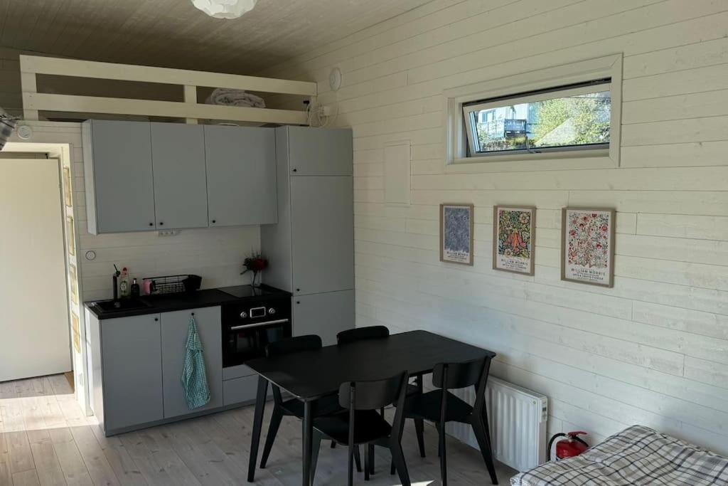 Gaesthus I Nacka Holiday home Saltsjo-Boo