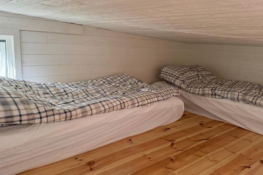 Gaesthus I Nacka *