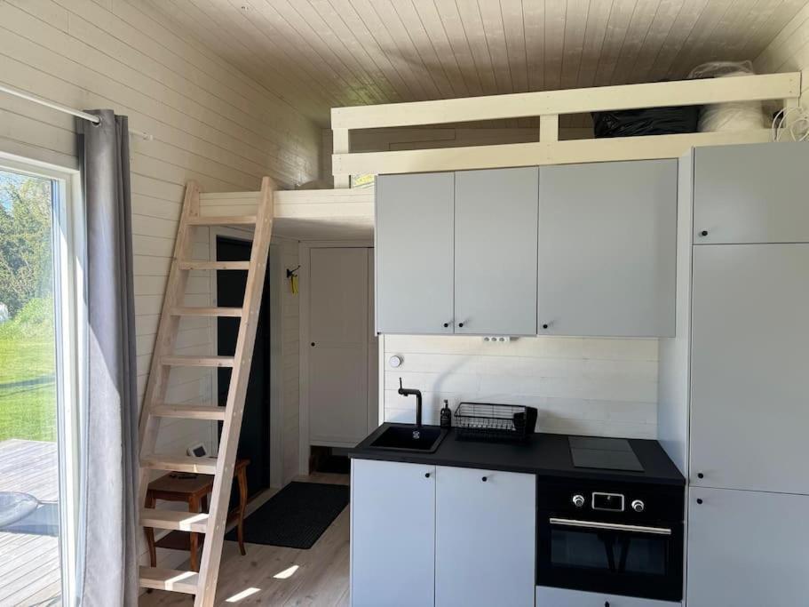 Holiday home Gaesthus I Nacka Saltsjo-Boo